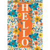 13" x 18" garden flag