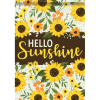 13" x 18" garden flag