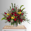 Bouquets will be delivered approximately as pictured.