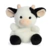 sweet 5" plush cow