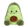 5" plush -fits in the palm of your hand