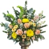 Golden Light Bouquet