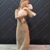 This classy figurine makes the perfect gift