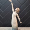 This classy figurine makes the perfect gift