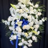 In reverence to the sacred memories of those we cherish, commemorate their