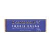 Chocolate bar wrapper labeled Hammond's Cookie Dough