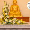 This sentimental tribute is perfect for honoring a loved one at their