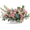 Take their breath away with the beautiful hello that this bouquet brings!