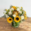 One of our customer favorites, this modern and elegant design features our