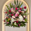 Beautiful summer Vort arrangement - custom requests always available 