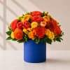 Inspired by the unforgettable golden sunsets over Los Angeles baseball nights, Sunset