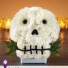 Make no bones about it&hellip; our truly original skull creation will get