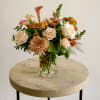 Soft, warm, and effortlessly elegant &mdash; Wild Solstice embodies the beauty of