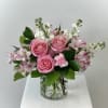 Discover the enchanting "At the Ballet" flower arrangement, a graceful tribute to