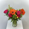 PET-SAFE REMINDER: While the Curiosity Bouquet is designed using flowers that are