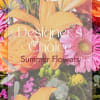 Let our Designers create the perfect floral arrangement using the freshest flowers