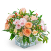 Add a sparkle to someone&rsquo;s day with this sweet arrangement! Sorbet Sparkle