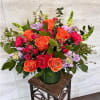 (ONE-SIDED) Capture the essence of warm days with Shades of Summer, an