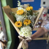 Choose any choice bouquet as a perfect gift for any occasion! (NO-vase)