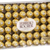 Package Weight: The total weight of this 48-piece box is 600 grams.
Ingredient