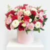 This arrangement remains one of the most popular boxes today. This design