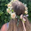 Each crown is carefully designed to match your unique style, color palette
