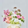 Lush, vibrant, and undeniably elegant, Mom&rsquo;s Favorite is a show-stopping arrangement designed