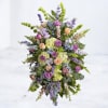 The Standing Tribute offers a soothing expression of love and remembrance. Featuring