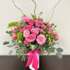 Our Designer&rsquo;s Choice arrangement is created with the freshest premium blooms currently