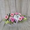 Graceful, fresh, and beautifully modern, our Butterfly Garden Bouquet captures the delicate
