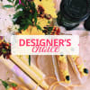 Not sure what to choose? Leave it to us! Our florist will