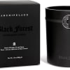 Dark Ebony Wood, Douglas Fir, and Black Currant are paired with the