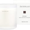 A blend of Bergamot, Tobacco Flower, and Ylang Ylang.
58oz Candle