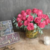 Can also be done in mix colors. What we have available.
order the