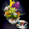 A Keepsake to Cherish: The Lady Agatha Tea Set is more than