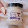 Moo-Shine Whipped Tallow Body Butter - LAVENDER (Net Wt. 3.5 oz.)

Whipped body