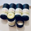 Natural Shea Butter Lip Balm - Turmeric
Enjoy the best lip treat and