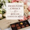 One of a Kind Arrangement made with our freshest blooms of the