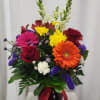 A burst of color for the loved one who brightens up your