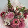 Additional flowers will be added