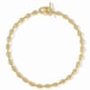Gold Julie Voss Laguna Demi Link Necklace

Discover the art of giving at