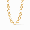 Gold Julie Voss Portofino Link Necklace

Discover the art of giving at Petals