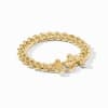 Gold Julie Voss Dolce Link Bracelet with Pearl

Discover the art of giving