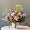 Celebrate the beauty of the season with the Southern Spring floral arrangement