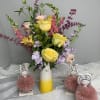 Make someone's day! Whimsy and elegance come together to celebrate everything you