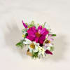 Add a touch of elegance to any occasion with our corsage designed
