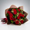 Express your love with timeless elegance through Classic Red Roses&trade;. This stunning