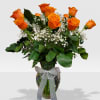 Brighten someone's day with a touch of color, perfect for summer. Standar