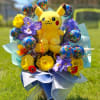 The ultimate gift designed to bring their favorite games to life! This
