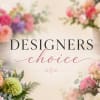 A Designer&rsquo;s Choice flower arrangement from All Occasions Florist in Dallas, Texas